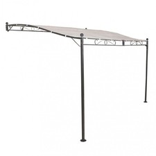 Gazebo pergola addossato usato  Massa di Somma