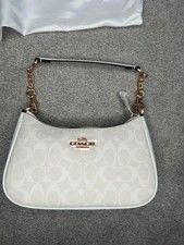 Coach teri shoulder for sale  CARDIFF