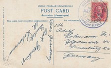 Panama 1929 post gebraucht kaufen  Köngen