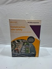 Citb 700 official for sale  LONDON
