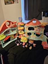 Littlest pet shop for sale  Bridgeport