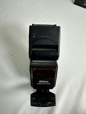 nikon sb600 flash speed light for sale  Edenton