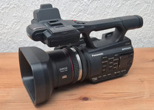 Panasonic ac90ej semi gebraucht kaufen  Weikersheim