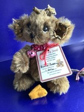 Stunning artist bear for sale  MANCHESTER