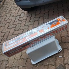 metal workbench for sale  LOWESTOFT