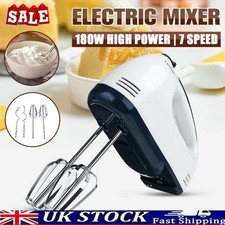 Speed electric hand for sale  UK