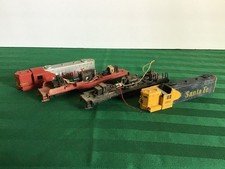 Ahm santa gp18 for sale  Corcoran