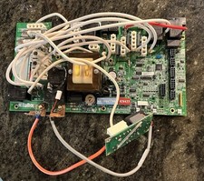 Balboa control board for sale  Marlboro
