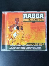 Ragga connection xela d'occasion  Cuise-la-Motte
