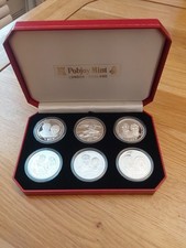 Pobjoy mint star for sale  TAMWORTH