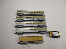 Union pacific passenger for sale  Higley