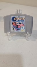 Rush 2049 nintendo for sale  Skowhegan
