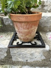 Vintage french metal for sale  LOUGHTON