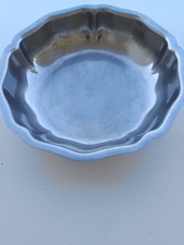 Vintage plat rond d'occasion  Toulouse-