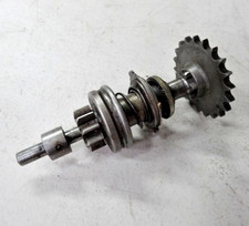 Ducati 860 starter d'occasion  Expédié en Belgium