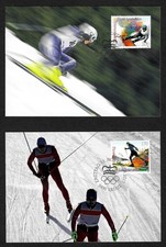 Liechtenstein 2017 lympiade gebraucht kaufen  Köngen