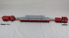 Herpa mercedes benz gebraucht kaufen  Kalbach