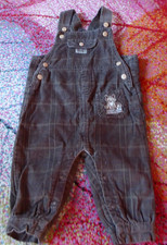 Süße feincord latzhose gebraucht kaufen  Mainleus