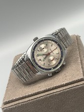 Poljot chronograph herrenuhr gebraucht kaufen  Berlin