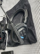 Synco xtalk wireless for sale  ACCRINGTON