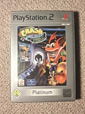 Ps2 crash bandicoot gebraucht kaufen Ps2 crash bandicoot gebraucht kaufen  Buchenberg