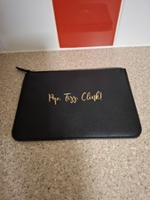 Makeup bag size for sale  BASILDON