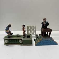 Cast iron coin for sale  Los Angeles