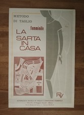 Metodo taglio femminile usato  Bologna