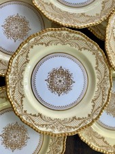 Antique royal doulton for sale  Chester