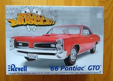 Revell muscle series for sale  Hillsdale