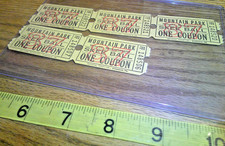 Vintage lot mountain for sale  Lakewood