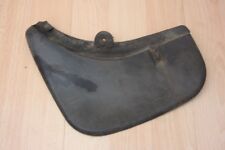 Mud flap replacement for sale  ILKESTON