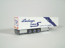 Herpa kühlkoffer auflieger gebraucht kaufen Herpa kühlkoffer auflieger gebraucht kaufen  Margetshöchheim