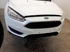 Ford focus facelift gebraucht kaufen  Delitzsch