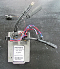 Pedego brushless controller for sale  Roseburg