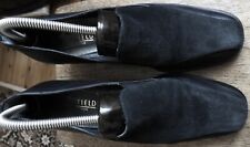 Damenschuhe greenfield leder gebraucht kaufen  Köln
