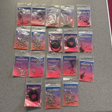 Sea fishing tackle for sale  CINDERFORD