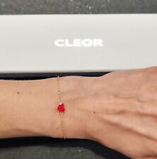 Cléor bracelet argent d'occasion  Aubagne