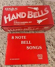 Kids play handbell for sale  Shipping to Ireland