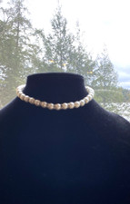 Faux pearl white for sale Faux pearl white for sale  Woodgate