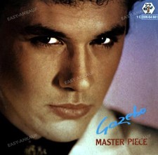 Używany, Gazebo - Masterpiece 7in (VG/VG) . na sprzedaż  Wysyłka do Poland