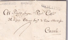 C17192 regno sardegna usato  Zola Predosa