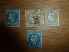 Petit lot napoleon d'occasion  Saint-Junien