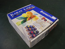 Staedtler karat liqua for sale  CHESHAM