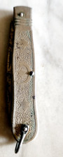 Coltelo anni collezzione usato  San Filippo del Mela