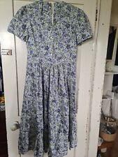 Laura ashley vintage for sale  CREWKERNE