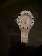 Toywatch white for sale  BIRMINGHAM