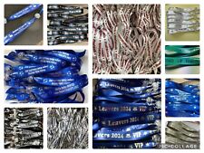 Personalised festival style for sale  BALDOCK