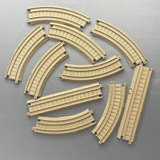 Beige track oval for sale  BALERNO
