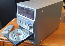 Jvc g47 micro gebraucht kaufen  Freiburg im Breisgau